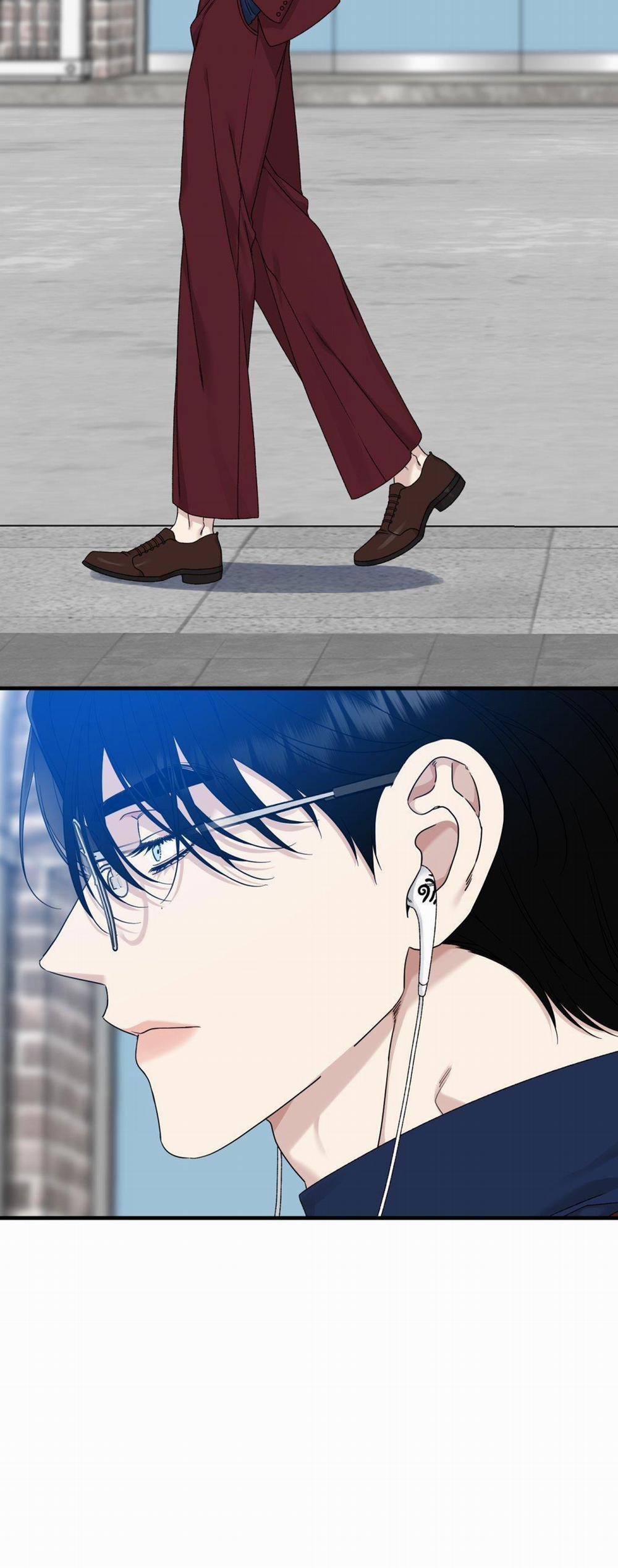 Fouls Start 8 trang 16