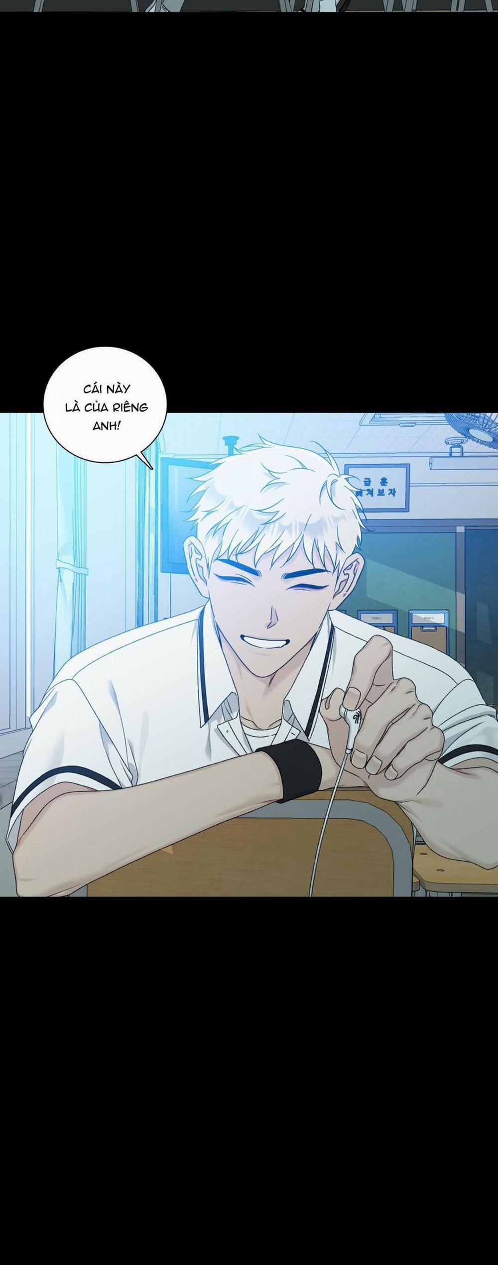 Fouls Start 8 trang 18