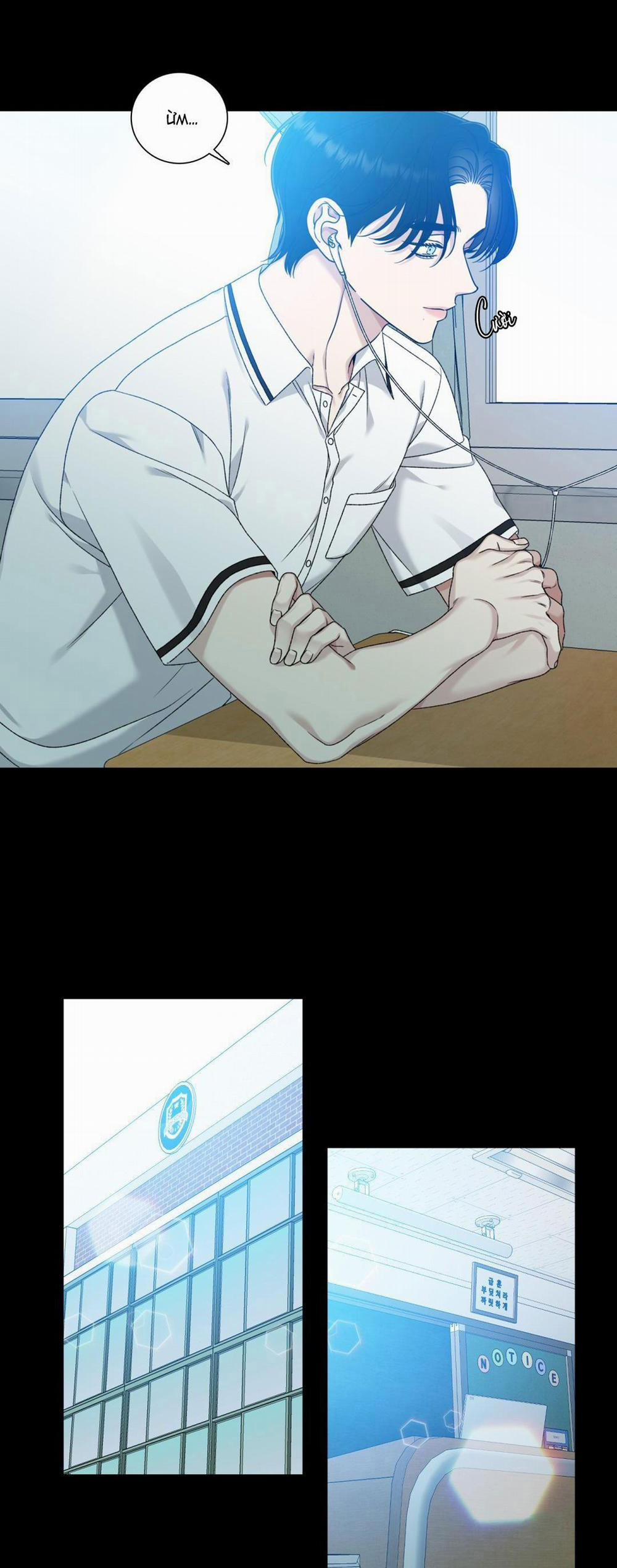 Fouls Start 8 trang 19