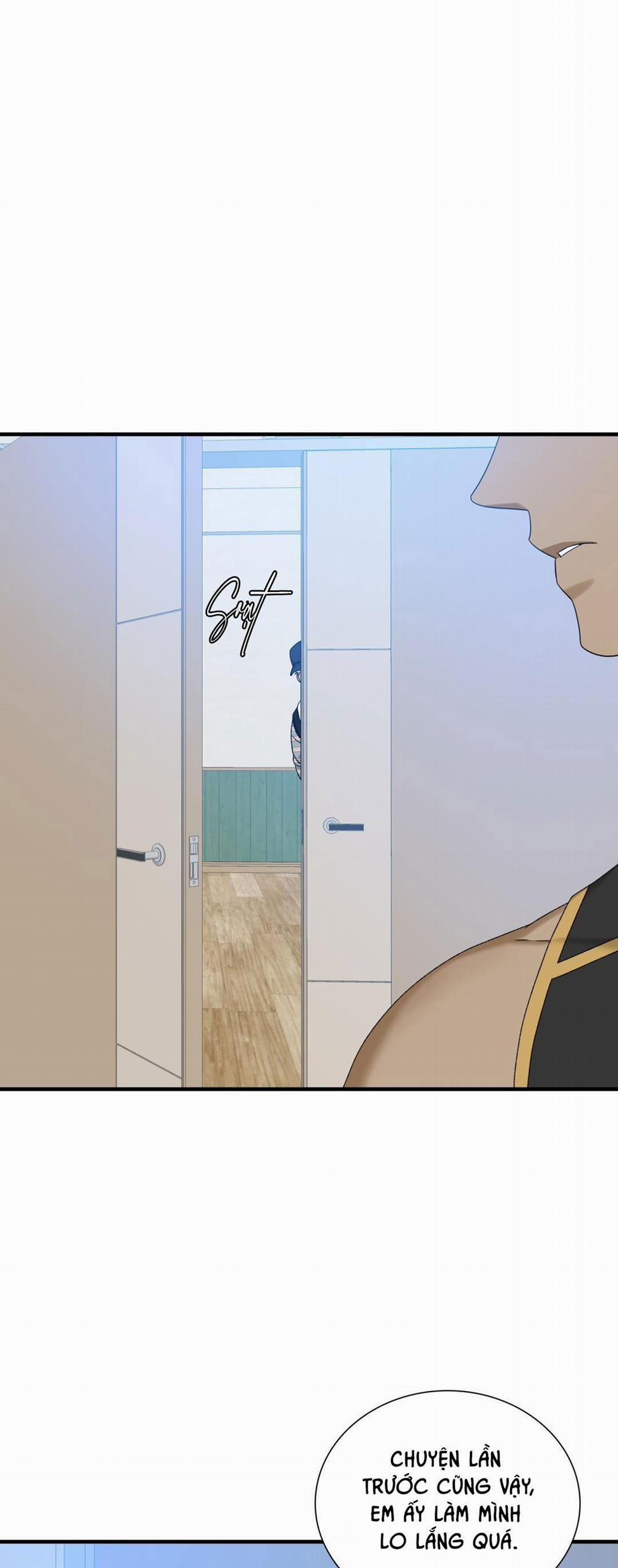 Fouls Start 8 trang 28