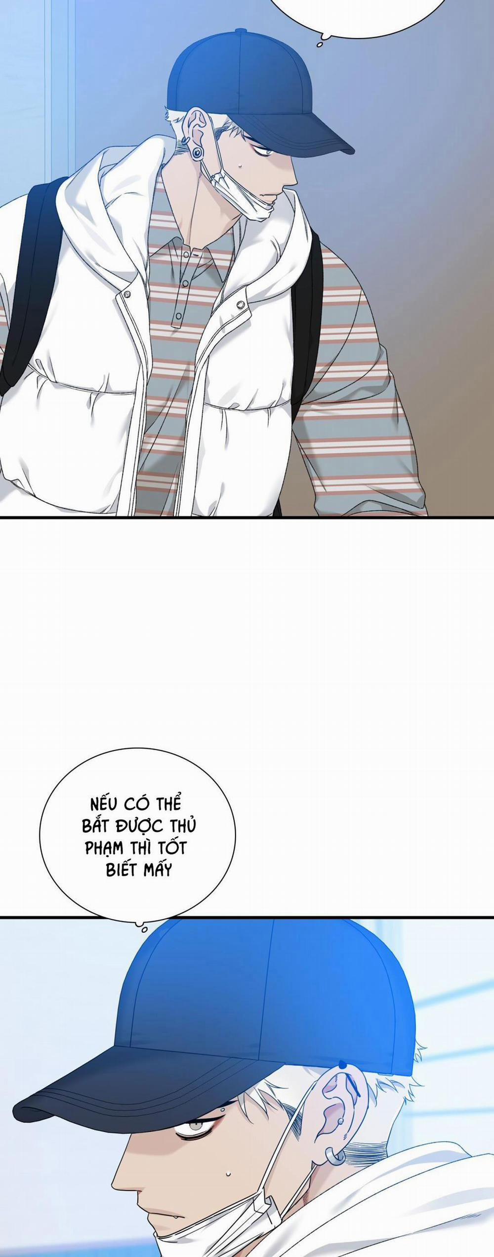 Fouls Start 8 trang 29