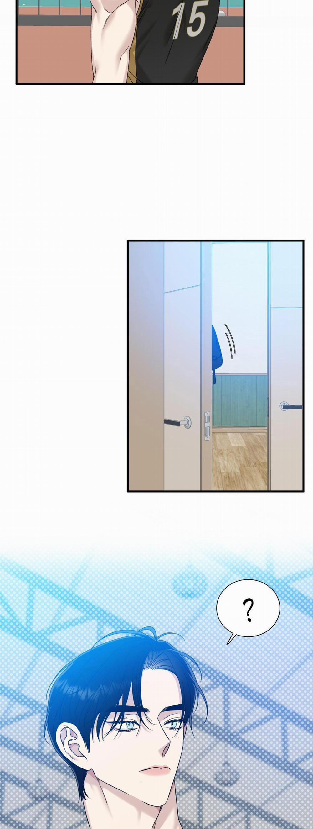 Fouls Start 8 trang 34