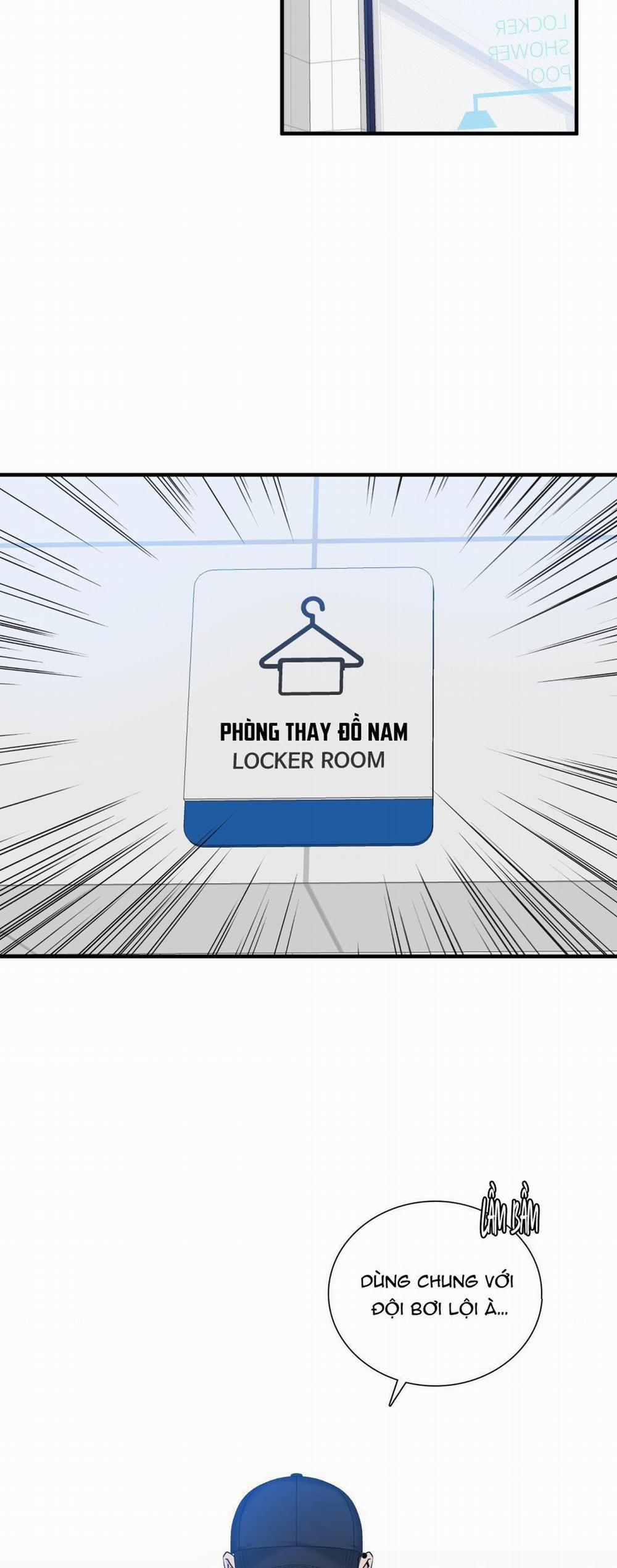 Fouls Start 8 trang 36