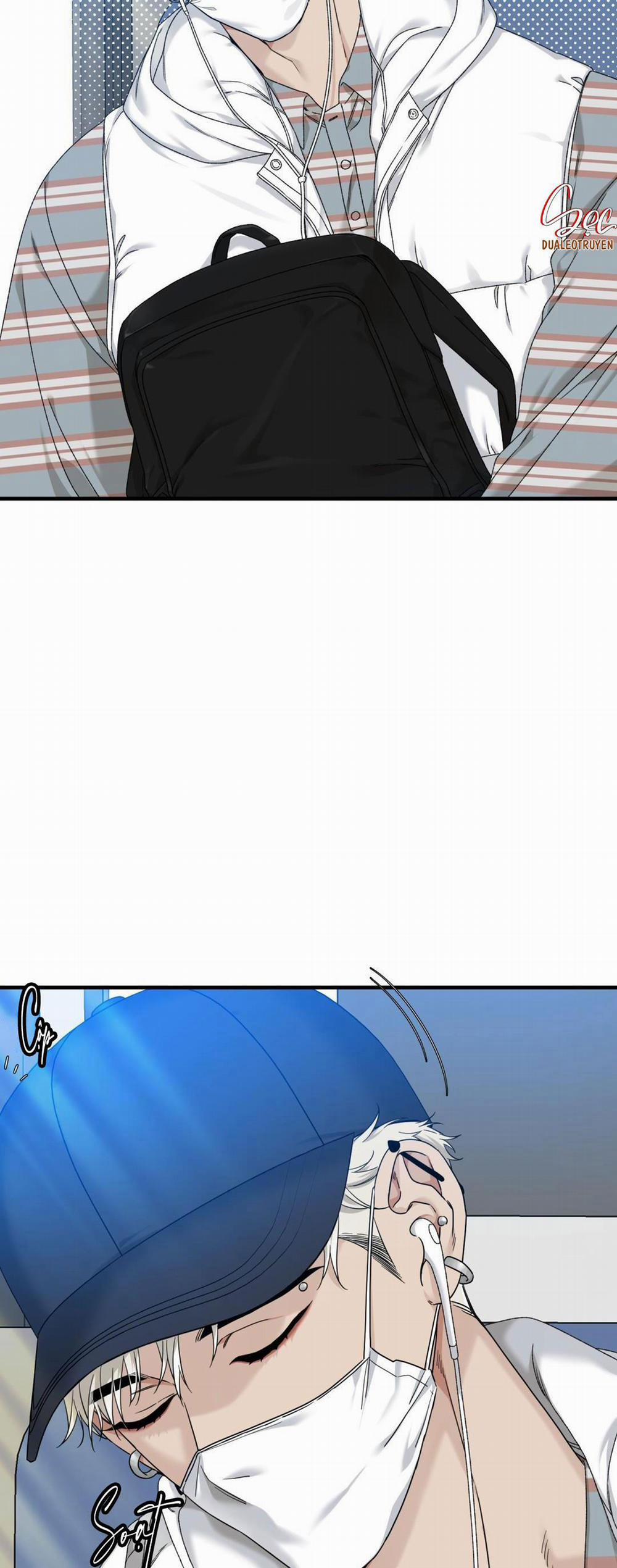 Fouls Start 8 trang 7