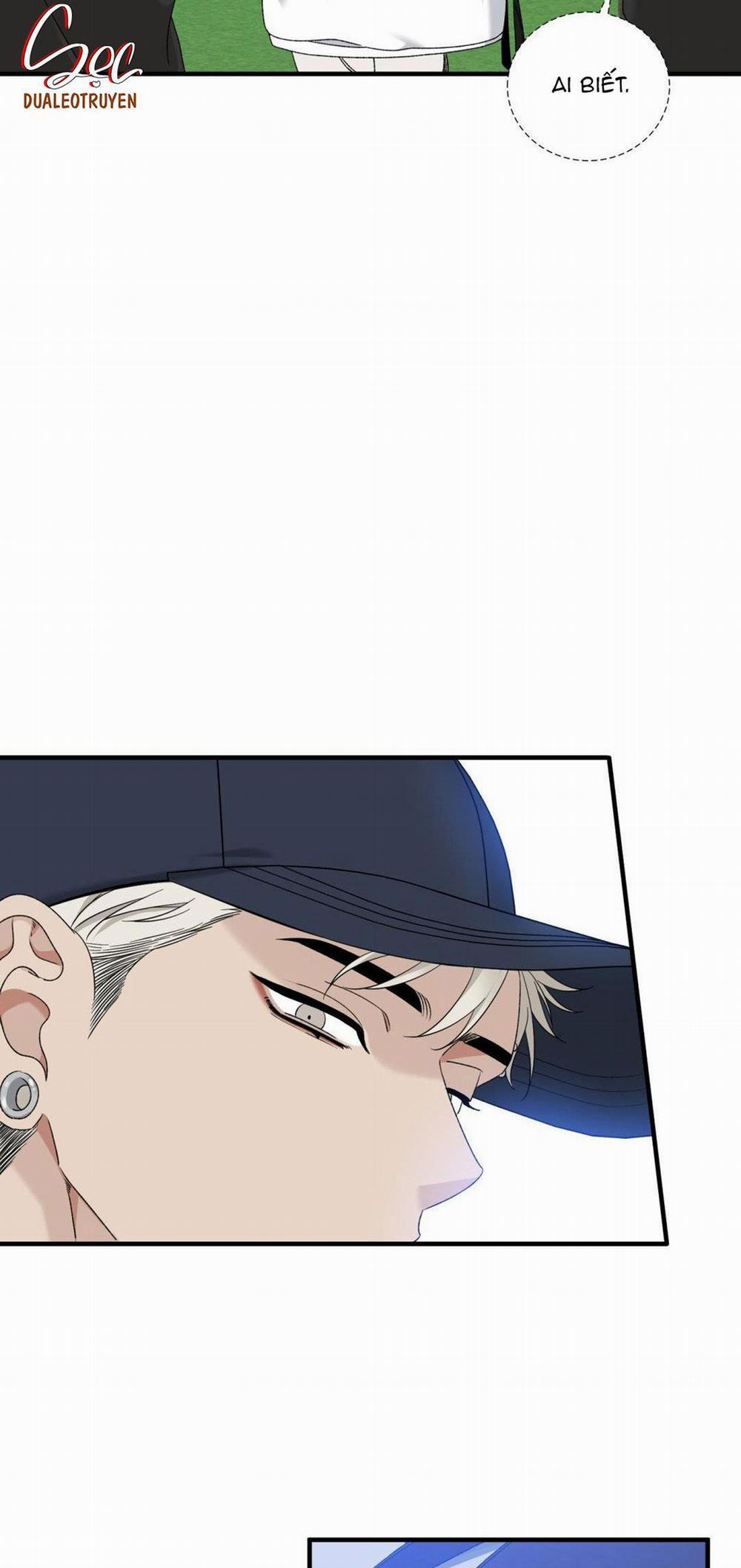 Fouls Start 9 trang 10