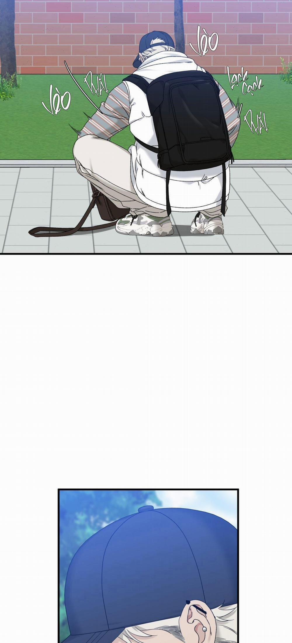 Fouls Start 9 trang 12