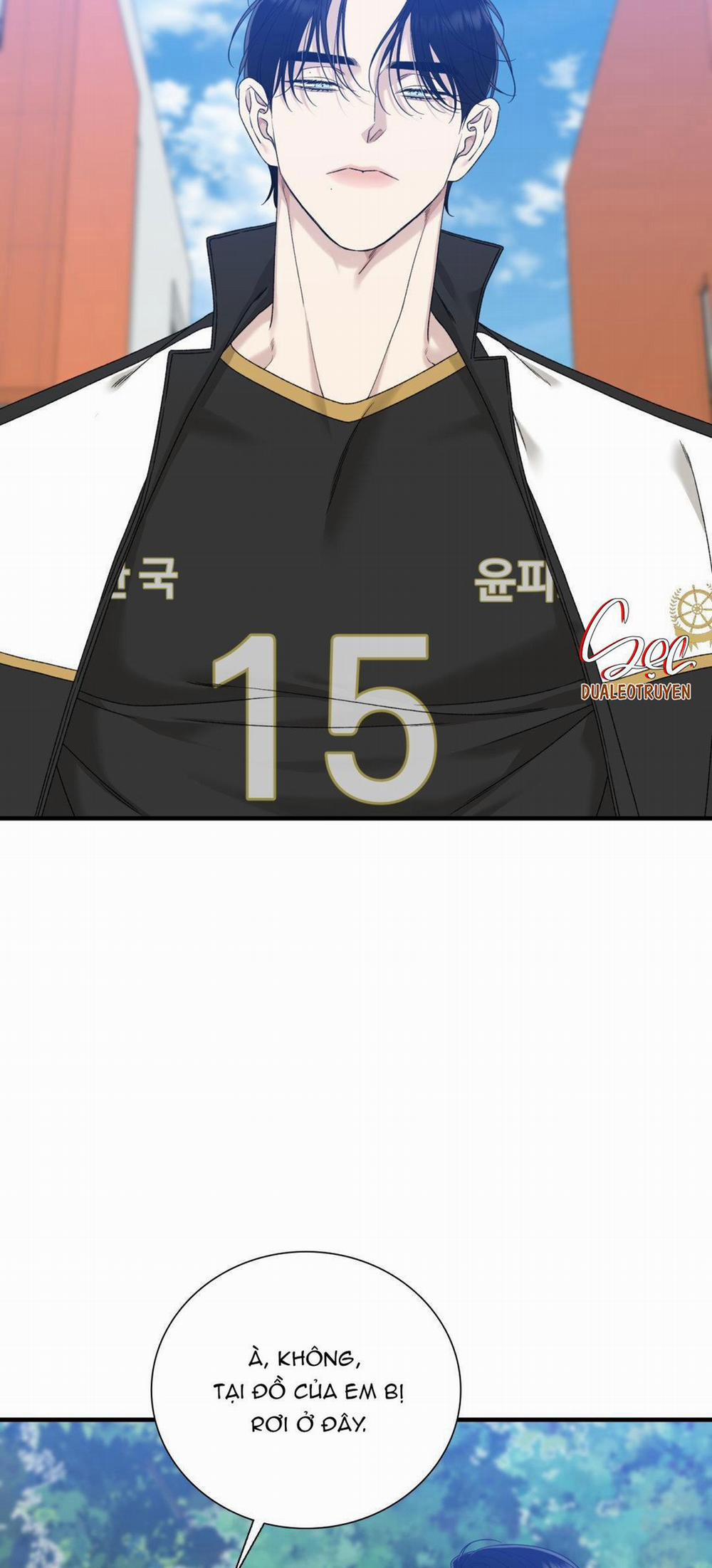 Fouls Start 9 trang 16