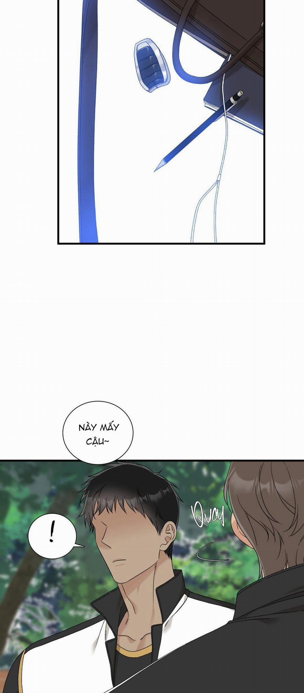 Fouls Start 9 trang 2