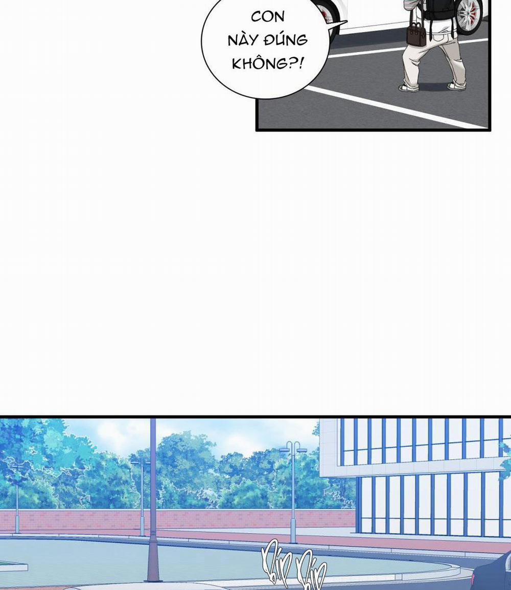 Fouls Start 9 trang 38