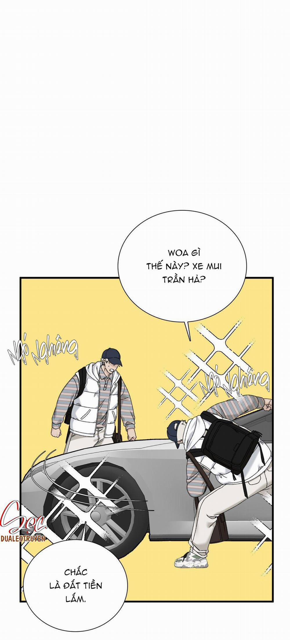 Fouls Start 9 trang 41