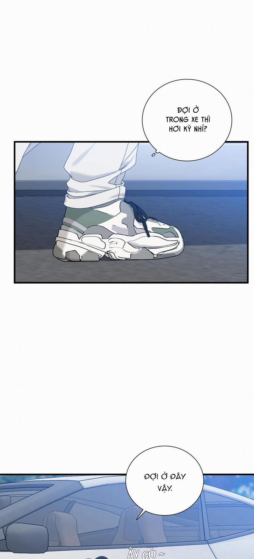 Fouls Start 9 trang 44