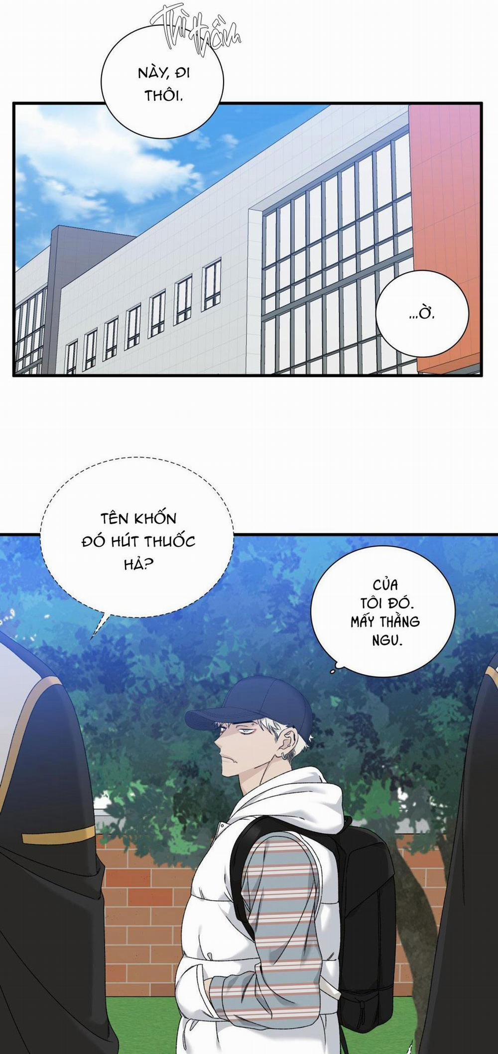 Fouls Start 9 trang 9