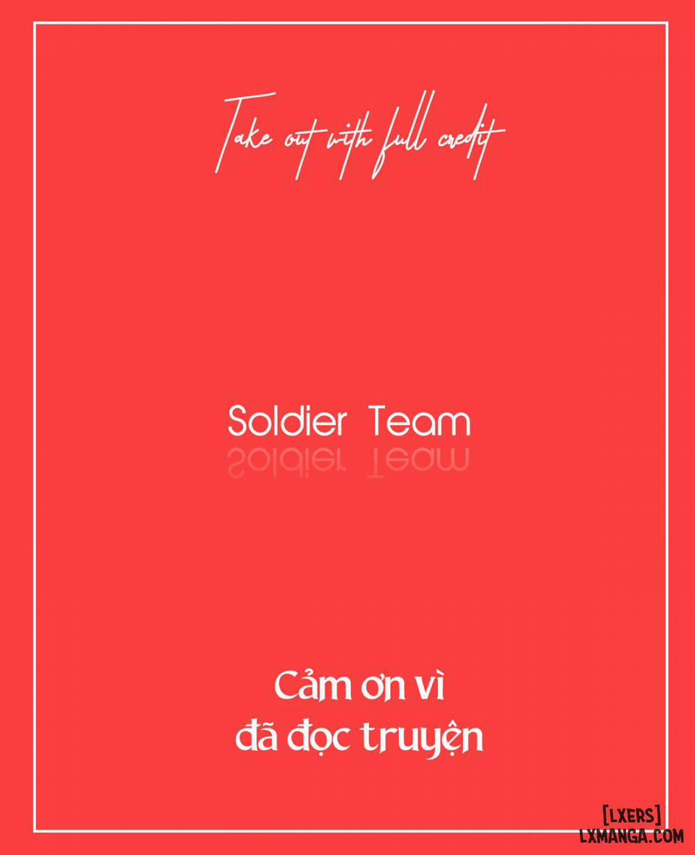 Fox's Mating Season Oneshot trang 1