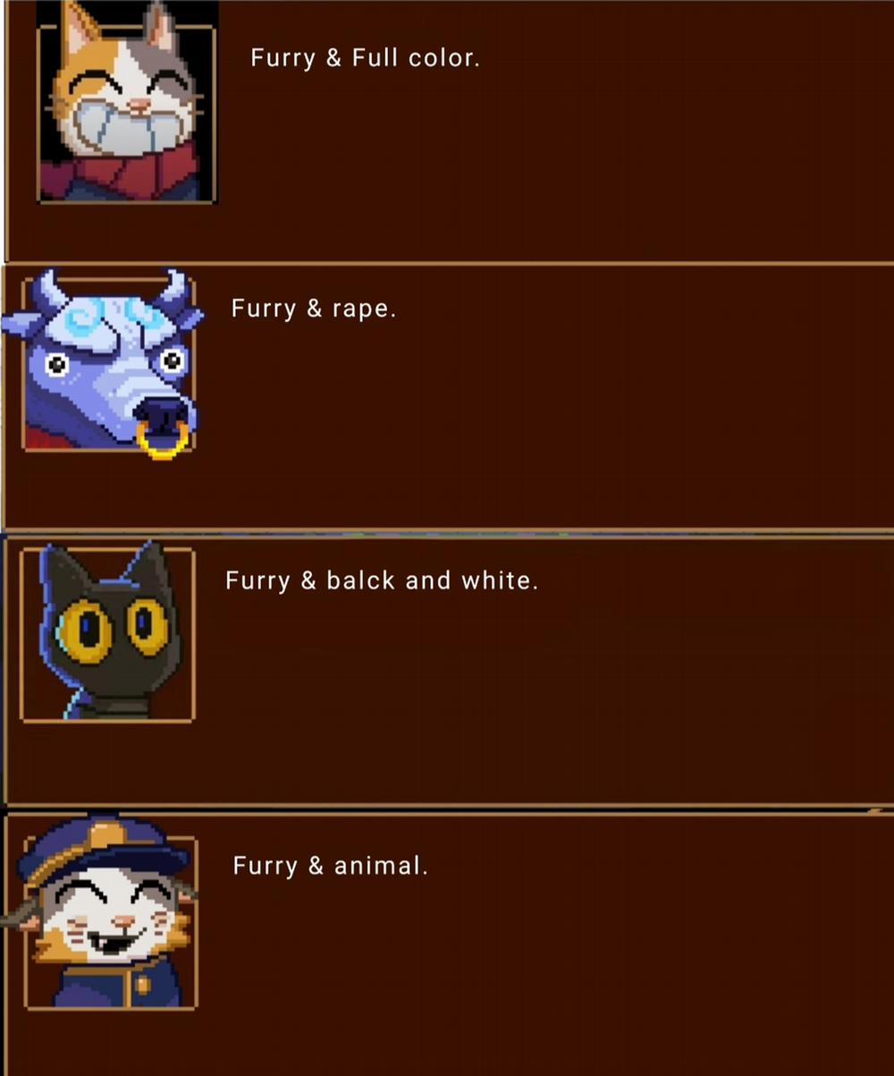 Fox! Oneshot trang 12