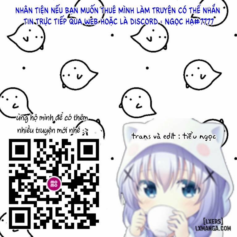 Fox! Oneshot trang 17