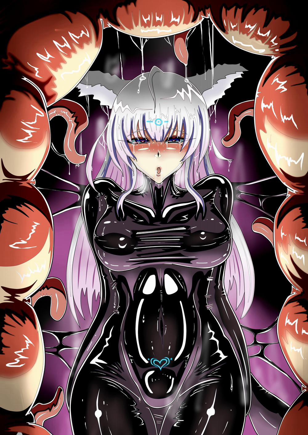 Fox! Phần 0 Mê vàng và cái kết trang 2