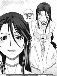 Đọc truyện tranh Fraeulein Assault