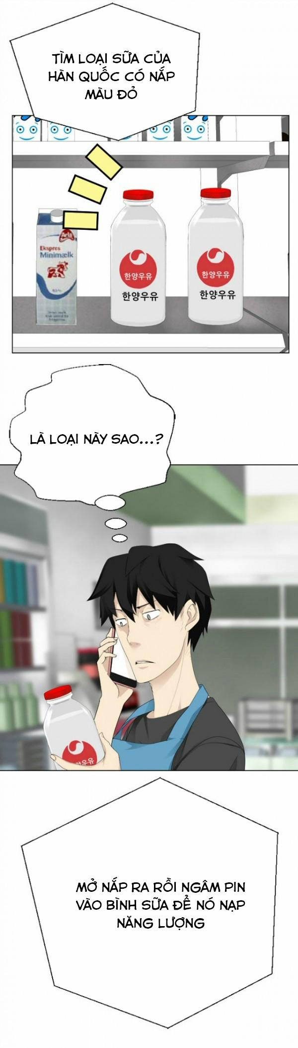 Franken Jo 10 trang 10