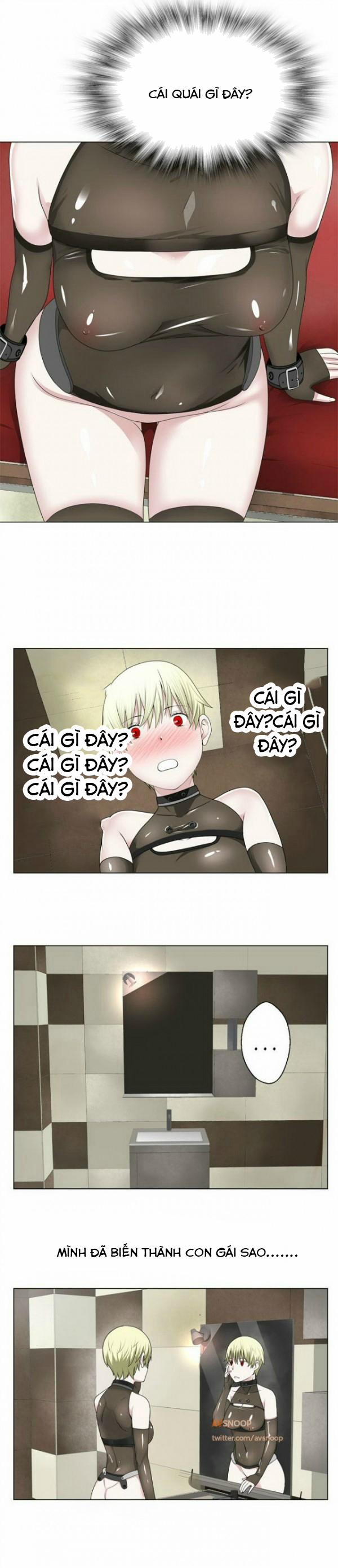 Franken Jo 12 trang 13