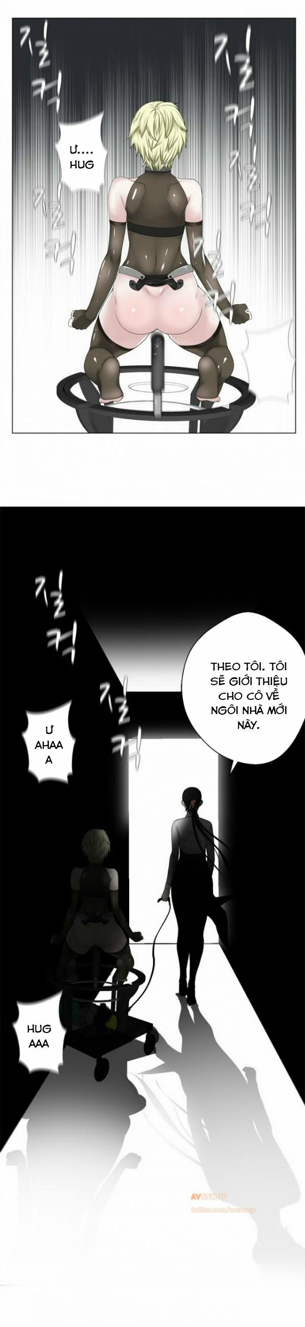 Franken Jo 12 trang 20