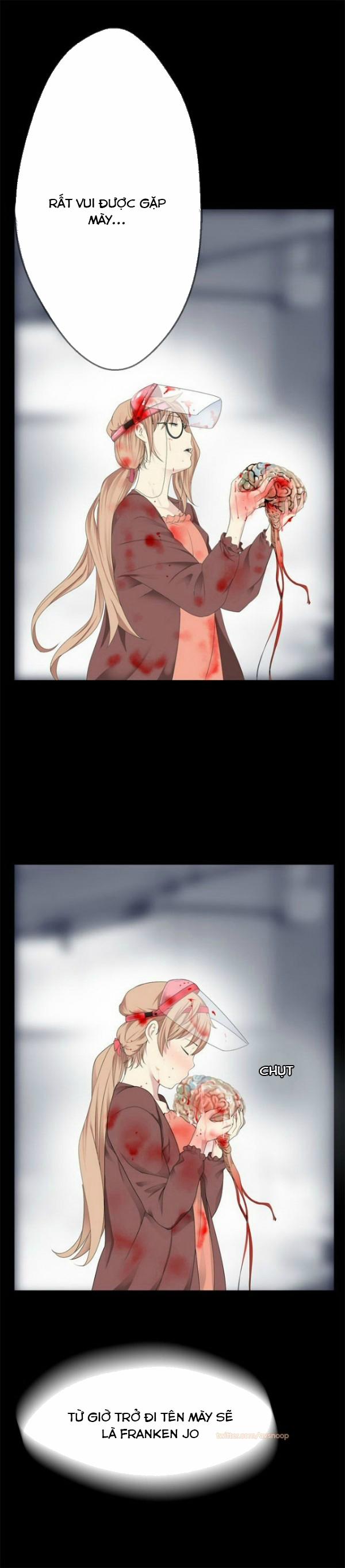 Franken Jo 12 trang 6