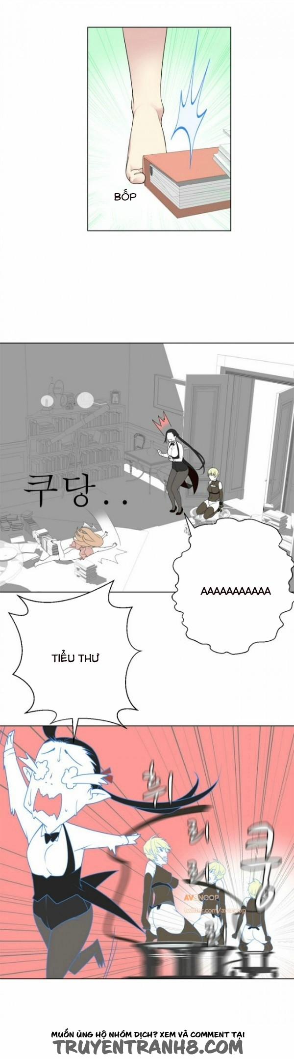 Franken Jo 13 trang 17