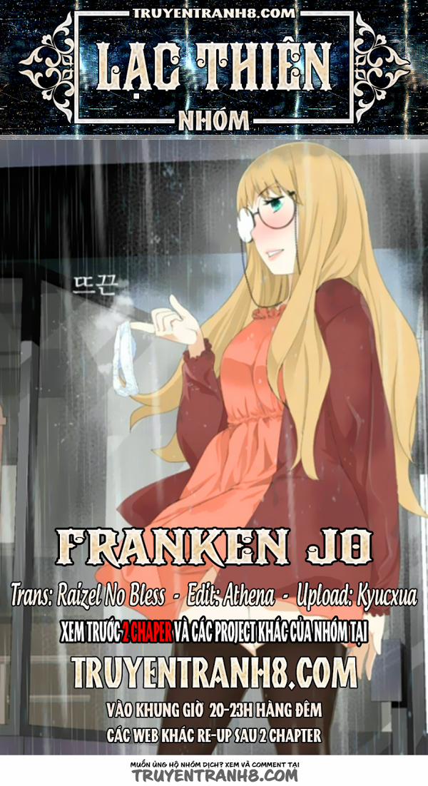 Franken Jo 6 trang 0