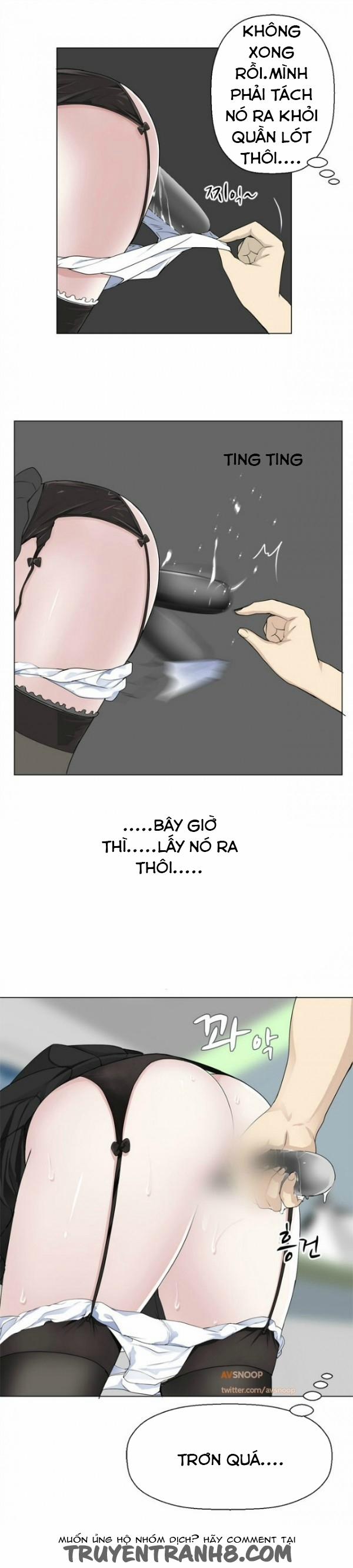 Franken Jo 9 trang 11