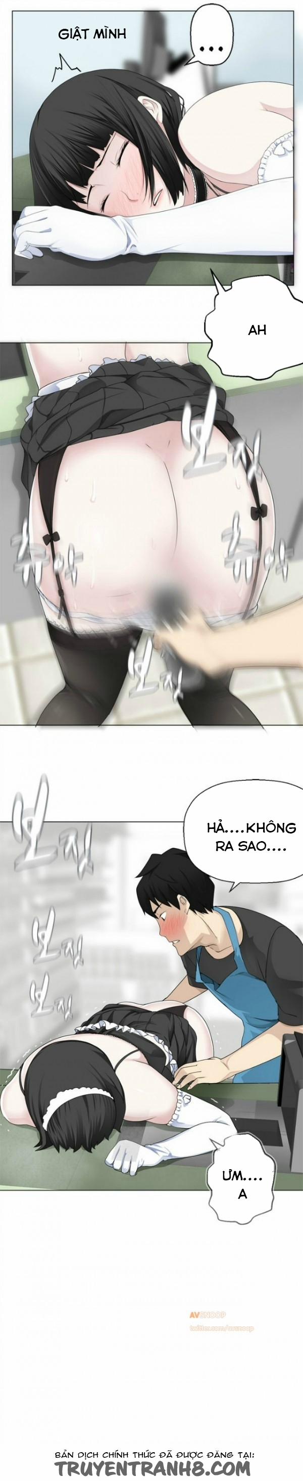 Franken Jo 9 trang 12