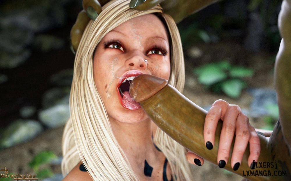 Frazeta The Destroyer Oneshot trang 17