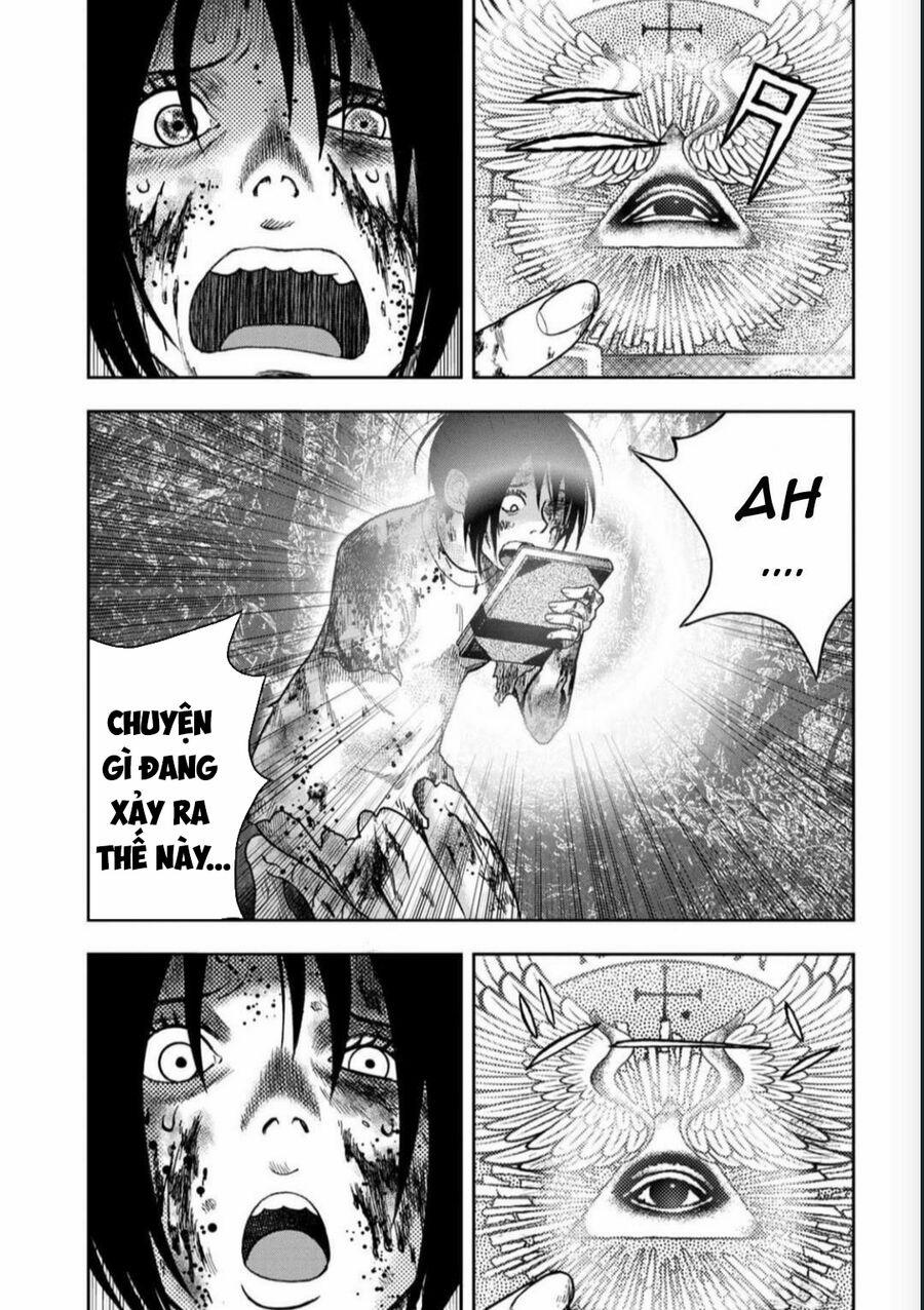 Freak Island – Đảo Quái Dị 129 trang 10