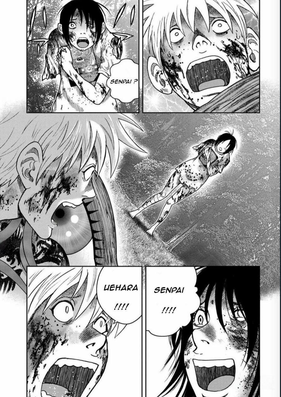 Freak Island – Đảo Quái Dị 129 trang 24