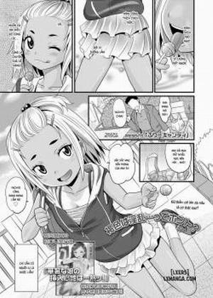 Đọc truyện tranh Free Candy