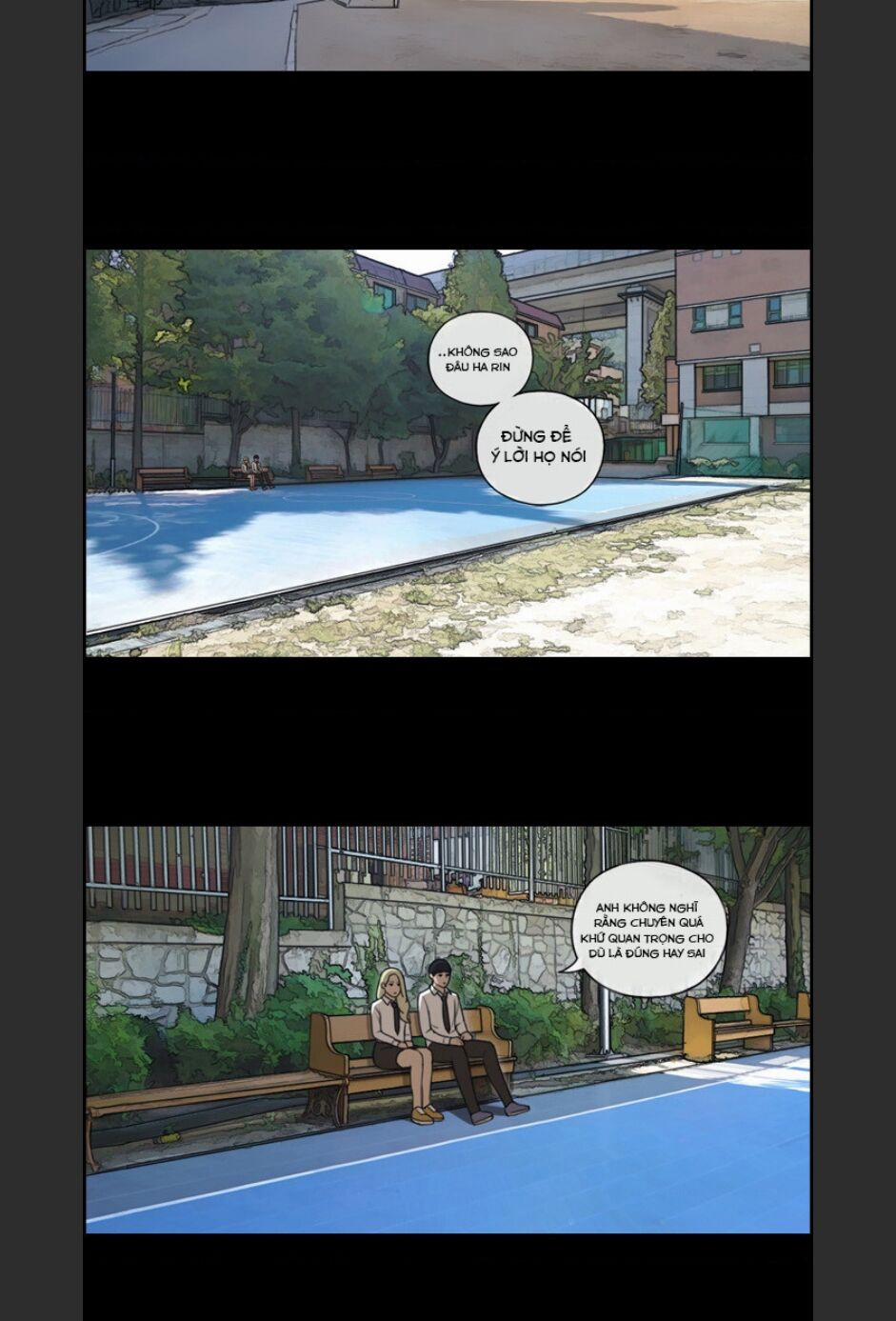 Free Draw 100 trang 16