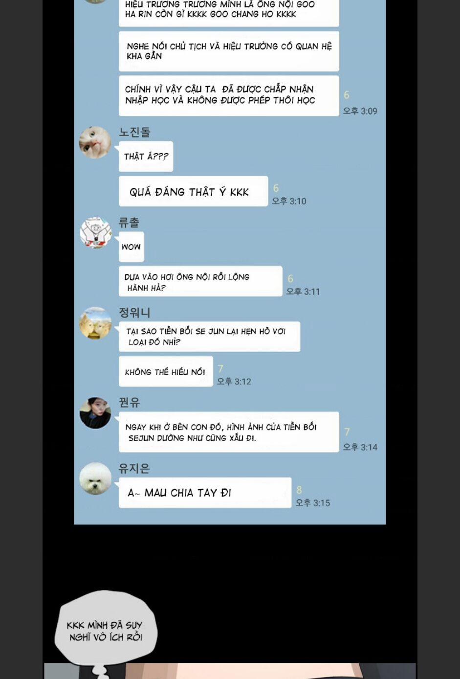 Free Draw 100 trang 25