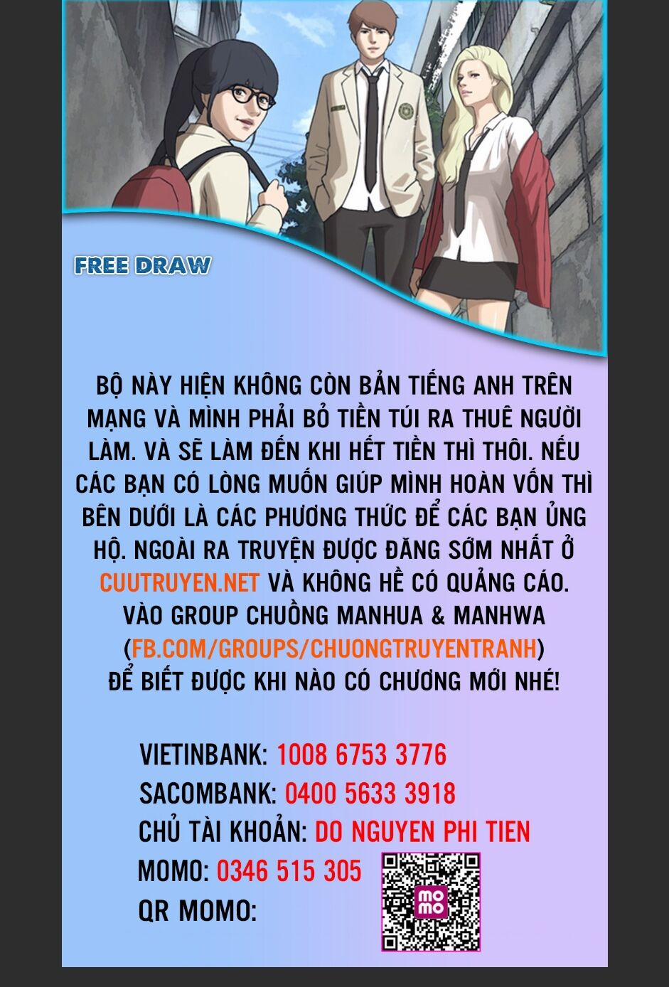 Free Draw 100 trang 49