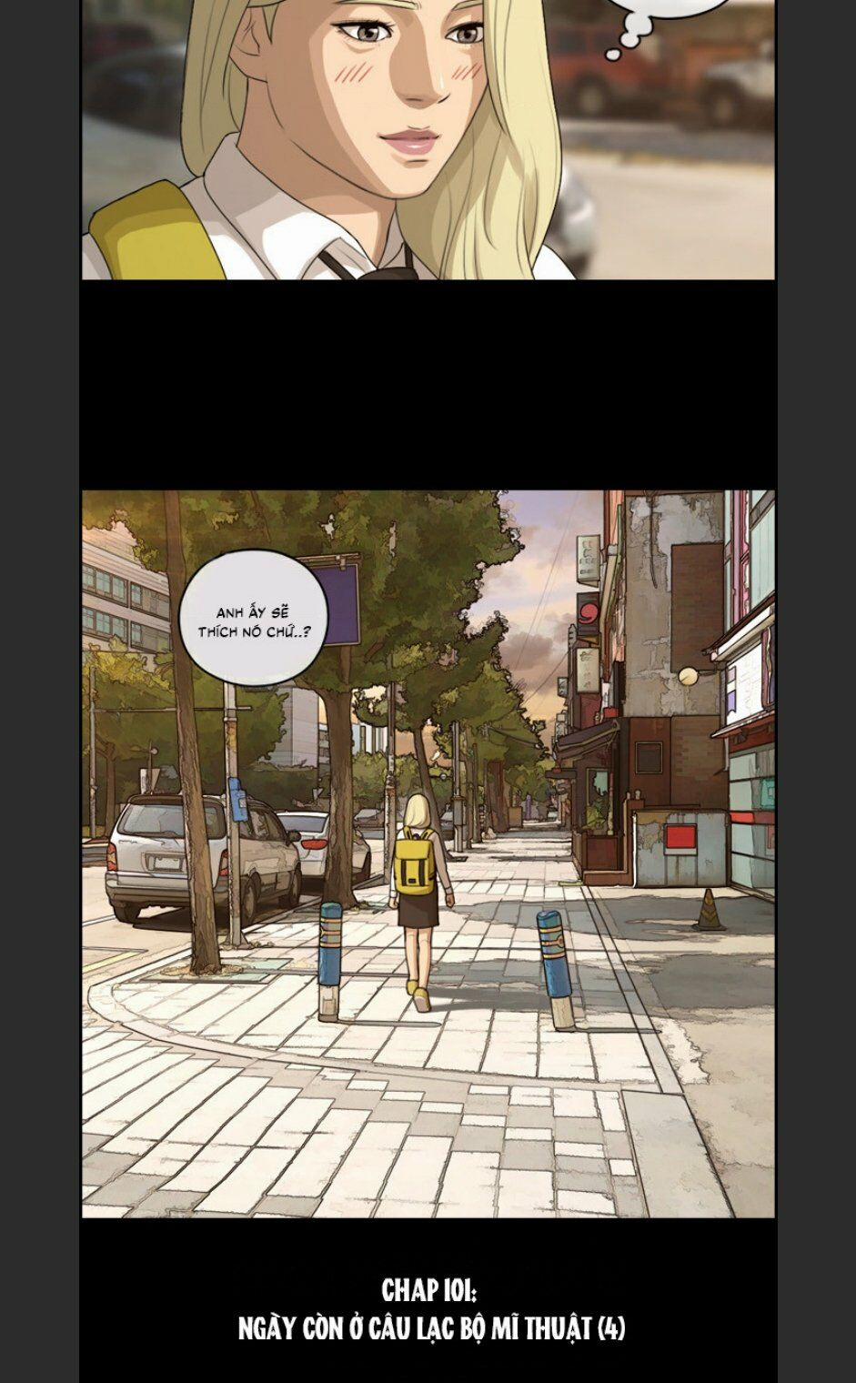 Free Draw 101 trang 2