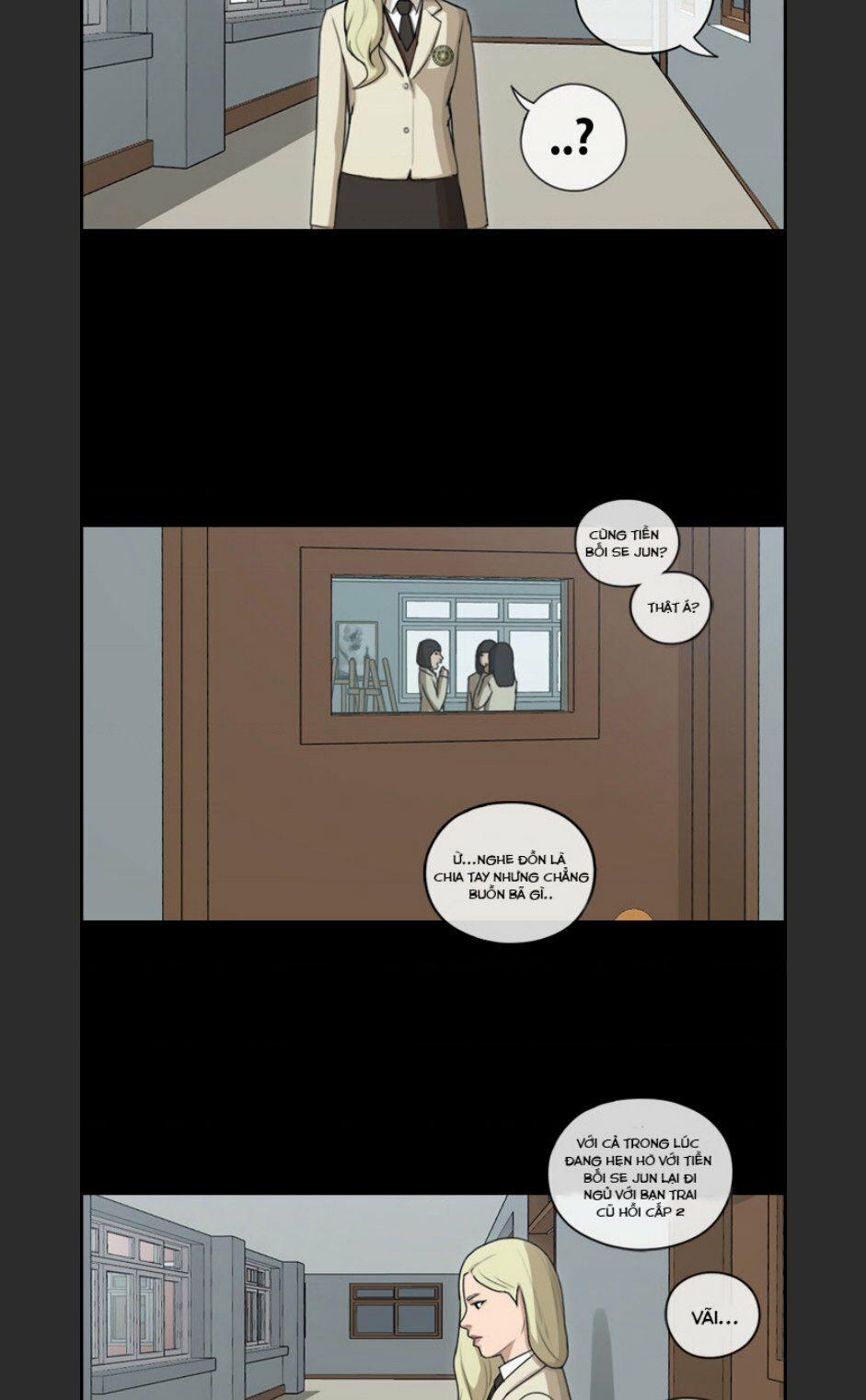 Free Draw 101 trang 23