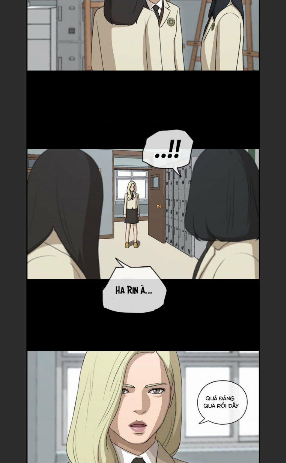 Free Draw 101 trang 25