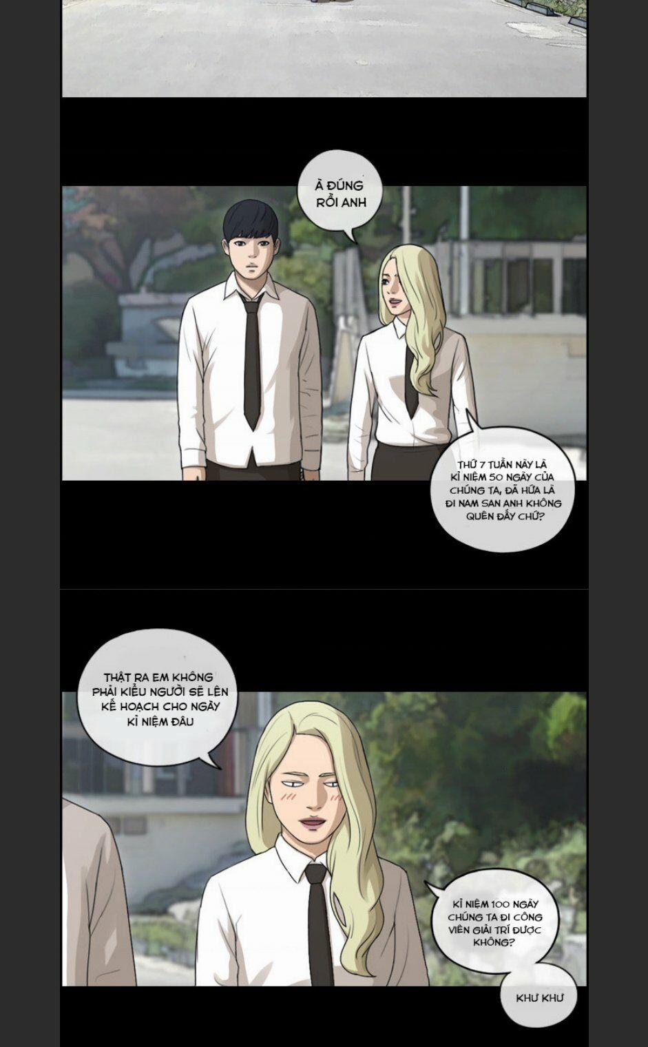 Free Draw 101 trang 4