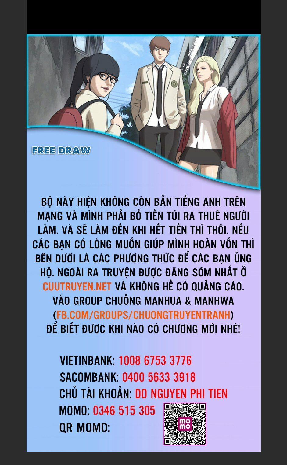 Free Draw 101 trang 43