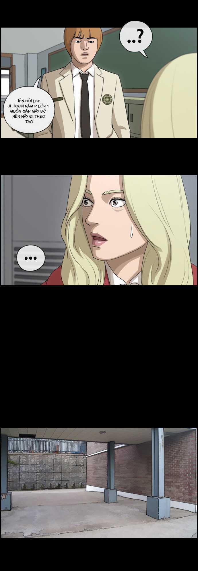 Free Draw 102 trang 13