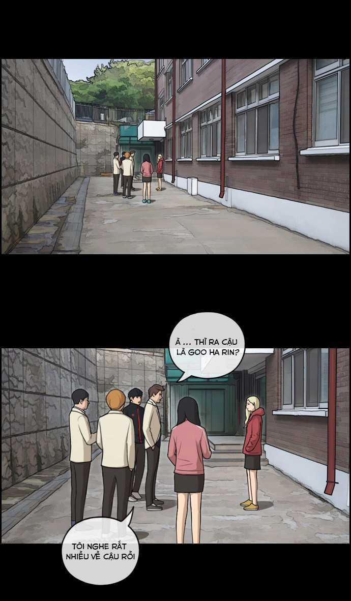 Free Draw 102 trang 14