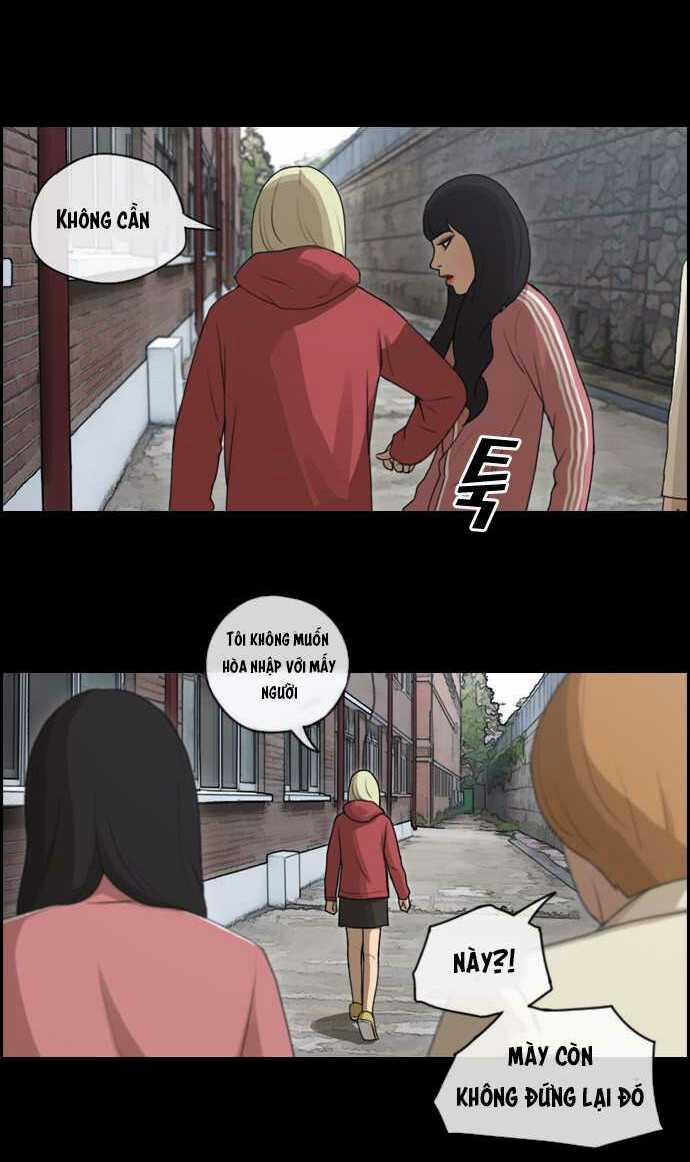 Free Draw 102 trang 22