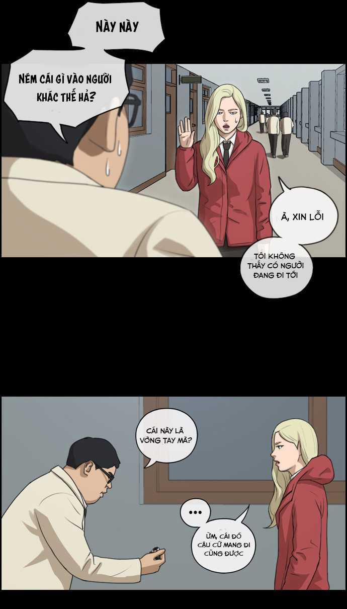 Free Draw 102 trang 26