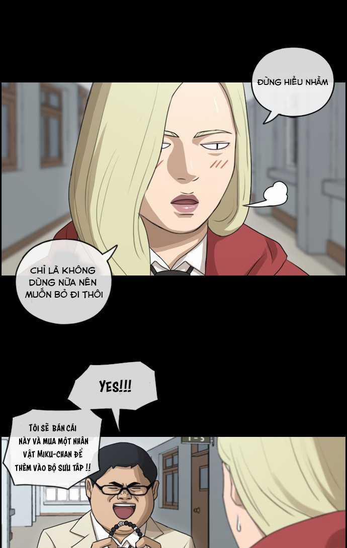 Free Draw 102 trang 28