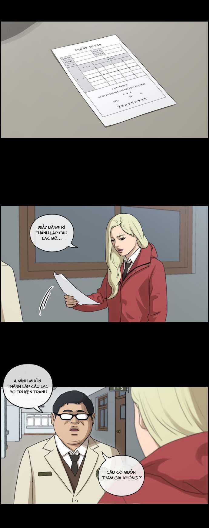 Free Draw 102 trang 30