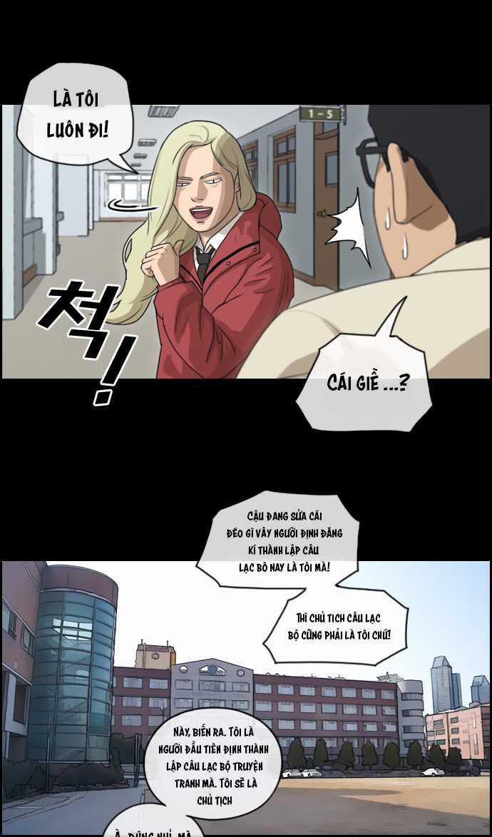 Free Draw 102 trang 35