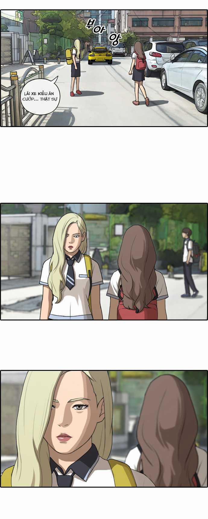 Free Draw 103 trang 18