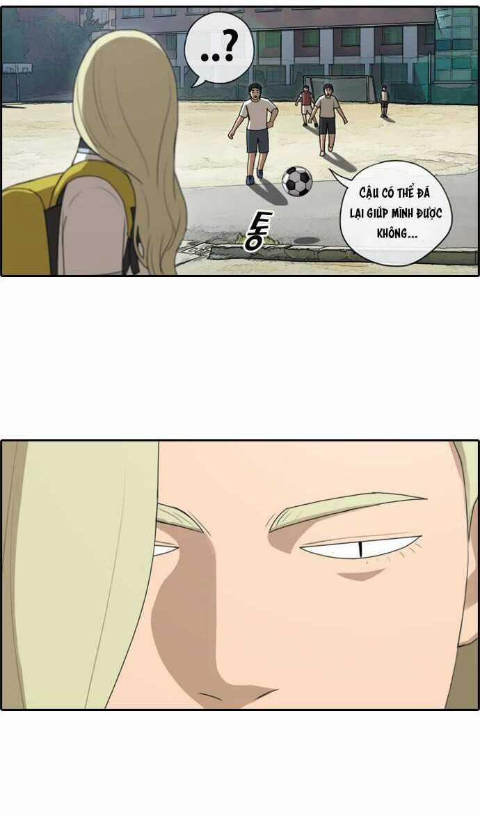 Free Draw 103 trang 22